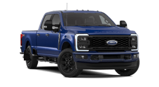 2026 Ford Super Duty® External Image 5